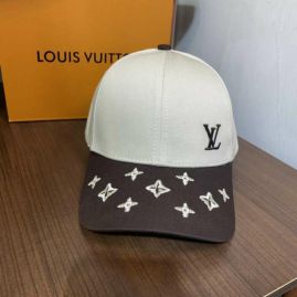 Picture of LV Cap _SKULVCap703521